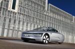Volkswagen XL1 2013 года